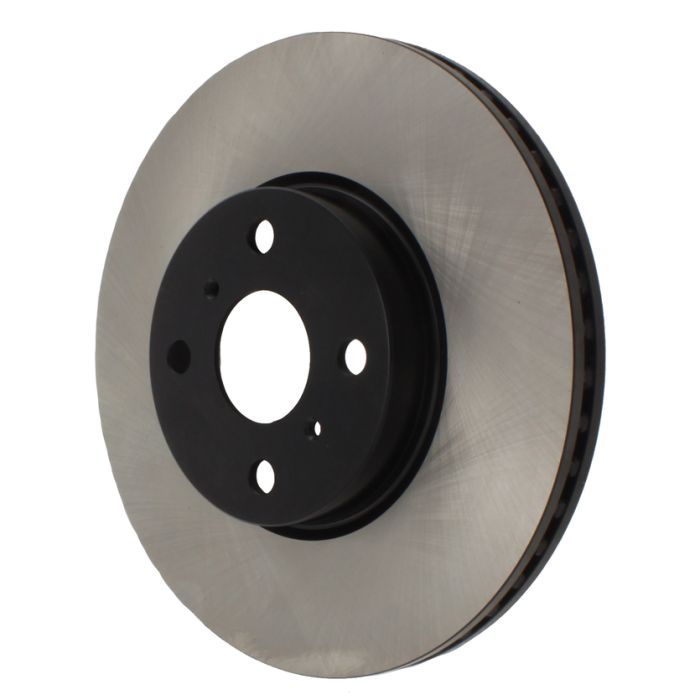 StopTech 120.44178 - Centric Premium Brake Rotor