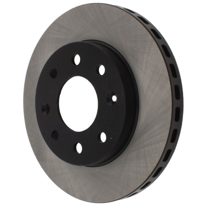 StopTech 120.46039 - Centric Premium Brake Rotor