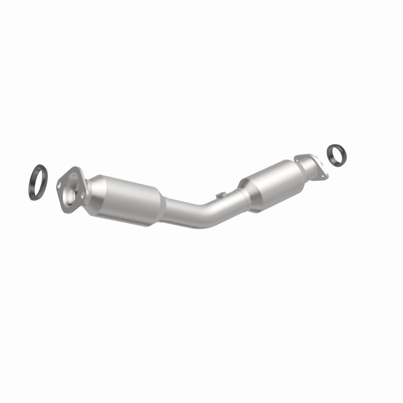 MagnaFlow Direct Fit Catalytic Converter California Grade CARB Compliant 09-12 Nissan Sentra L4 2.0L