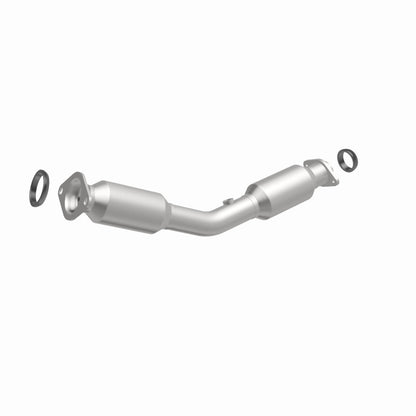 MagnaFlow Direct Fit Catalytic Converter California Grade CARB Compliant 09-12 Nissan Sentra L4 2.0L