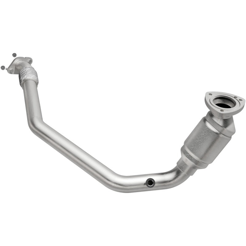 MagnaFlow Direct Fit Catalytic Converter G6- 2005-2006 6 3.5L OEM