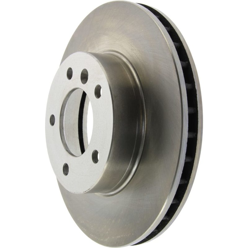 Stoptech Centric 19-20 Hyundai Veloster N C-TEK Standard Brake Rotor - Front
