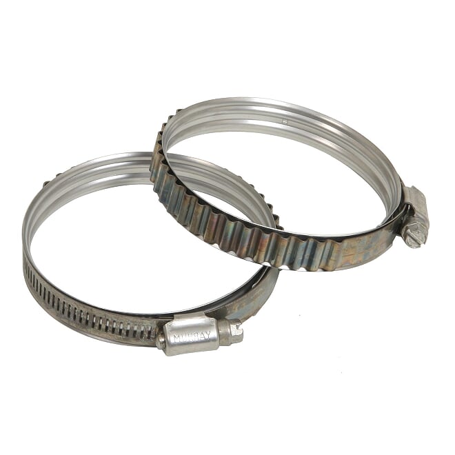 MURRAY TSS16S30EP00C TURBO SEAL 1.20-1.63" ELECTROPOLISHED 30MM-42MM