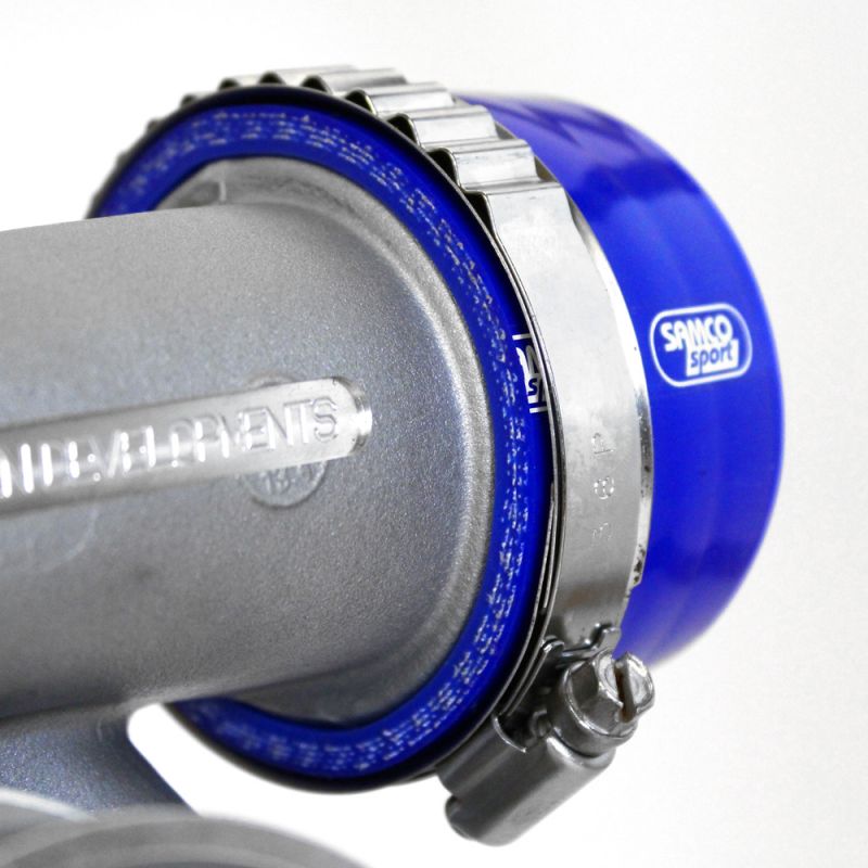 MURRAY TSS20S30EP00C TURBO SEAL 1.37-1.88" ELECTROPOLISHED 35MM - 48MM