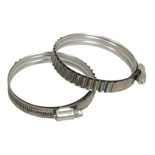 MURRAY TSS32S30EP00C TURBO SEAL 1.80 - 2.63" OPEN ELECTROPOLISHED 46MM-67MM