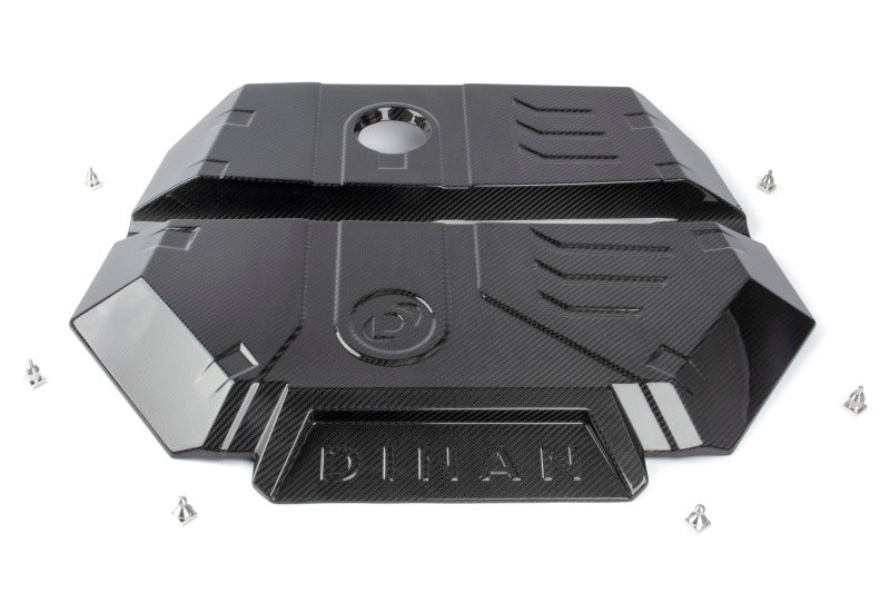 Dinan 20-25 BMW X4 M Engine Cover