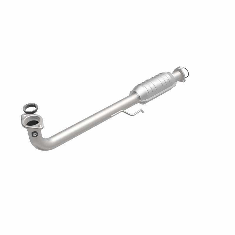 MagnaFlow Direct Fit Catalytic Converter 01-05 Honda Civic EX/GX 1.7L