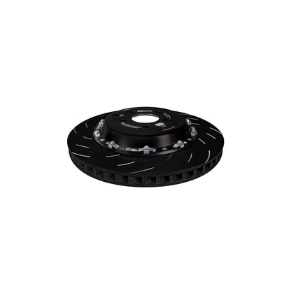 EBC P2DK049RPX Nissan GT-R (R35) Full Vehicle Kit RPX Full Race Pads & 2-Piece Fully-Floating Discs - Brembo Caliper 3 | ML Performance UK Car Parts