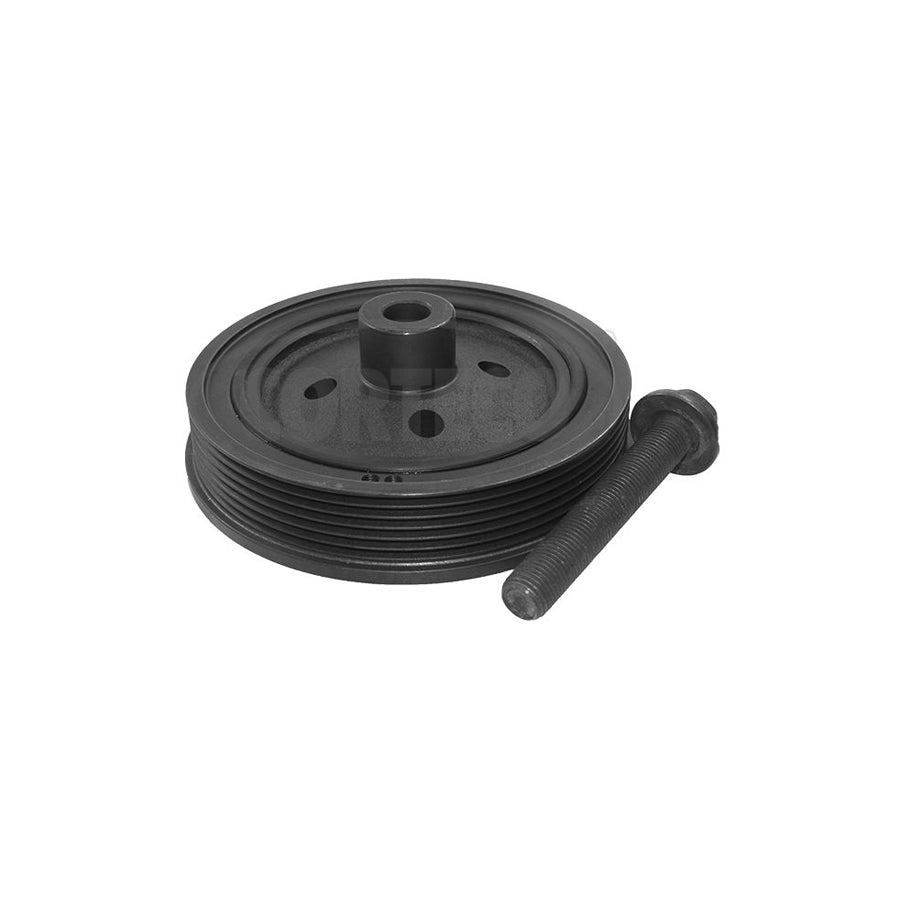 Corteco 49418957 Belt Pulley Set, Crankshaft