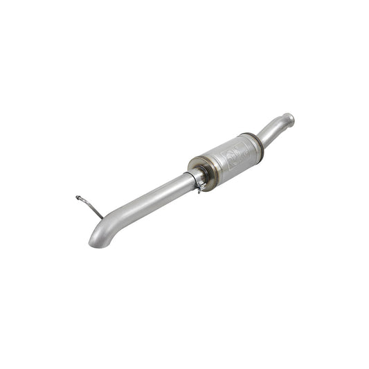 aFe 49-48068 Cat-Back Exhaust System Jeep Wrangler (JL) 18-21 V6-3.6L