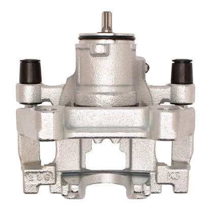 DFC 15-24 Audi S3 Rear-R Silver Zinc Coated Premium Caliper