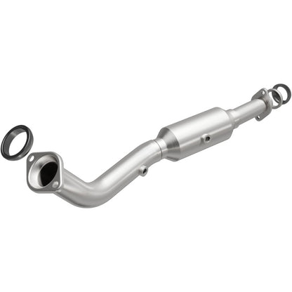 MagnaFlow Direct Fit Catalytic Converter 03-10 Honda Truck Element 2.4L Manifold
