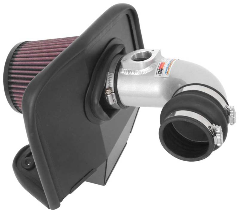 K&N Engineering K&N 18-19 Mazda 6 2.5L Turbo Typhoon Air Intake