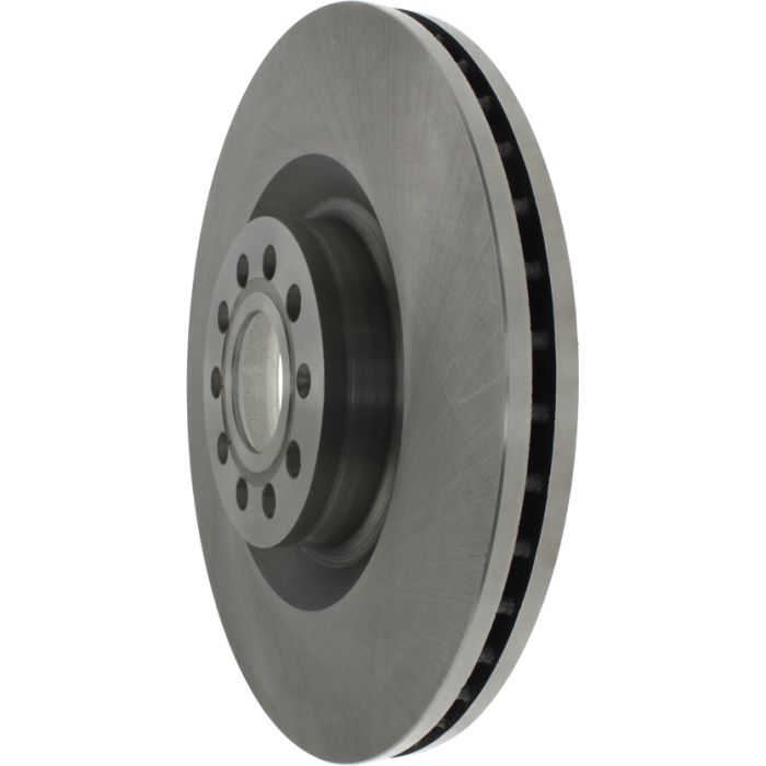 StopTech 121.33112 - C-Tek Standard Brake Rotor