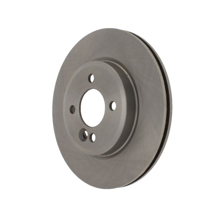 StopTech 121.34067 - C-Tek Standard Brake Rotor