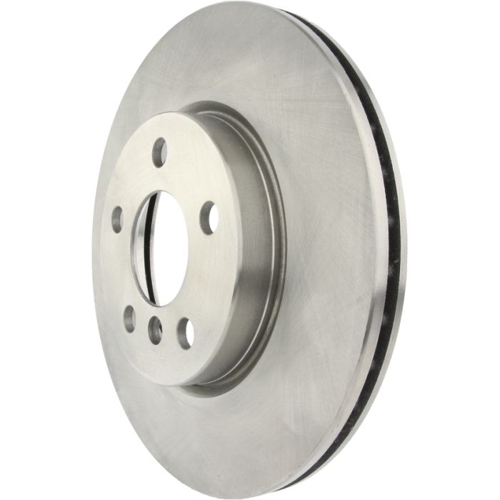 StopTech 121.34166 - C-Tek Standard Brake Rotor