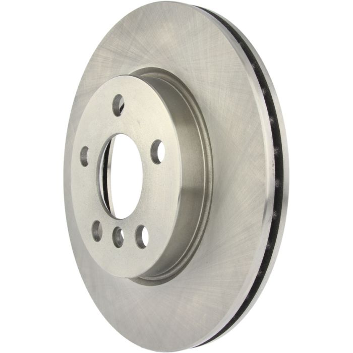 StopTech 121.34168 - C-Tek Standard Brake Rotor