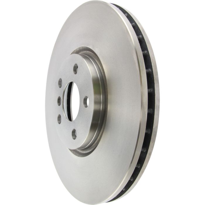 StopTech 121.34186 - C-Tek Standard Brake Rotor