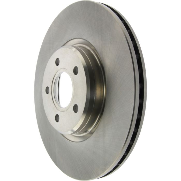 StopTech 121.39038 - C-Tek Standard Brake Rotor