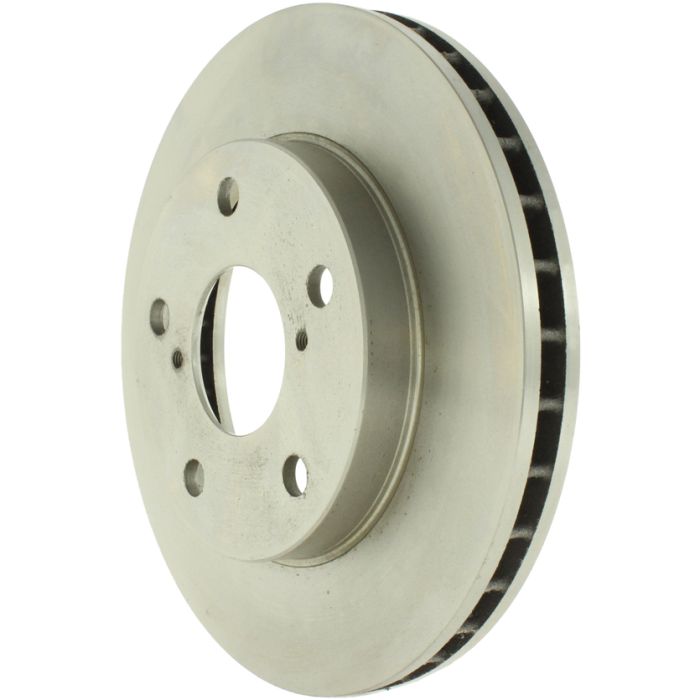 StopTech 121.44069 - C-Tek Standard Brake Rotor