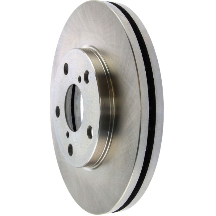 StopTech 121.44095 - C-Tek Standard Brake Rotor