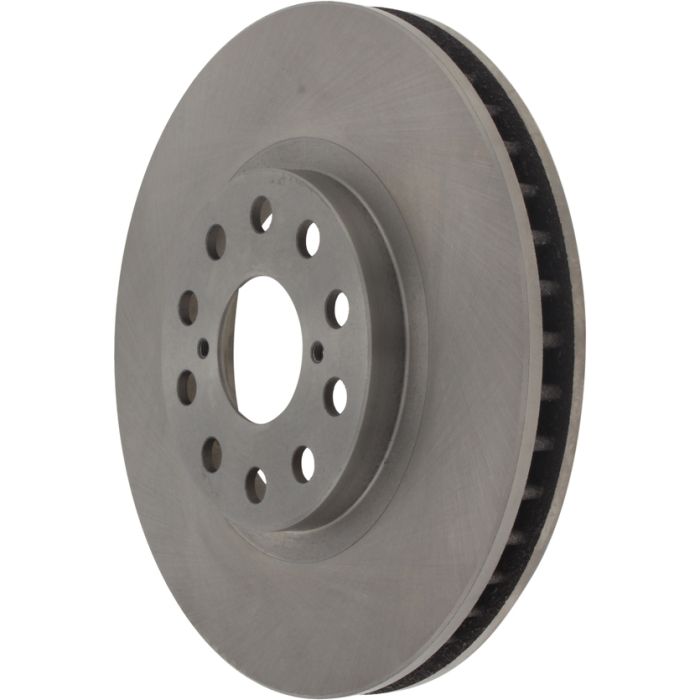 StopTech 121.44102 - C-Tek Standard Brake Rotor