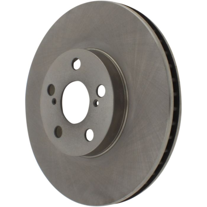 StopTech 121.44114 - C-Tek Standard Brake Rotor