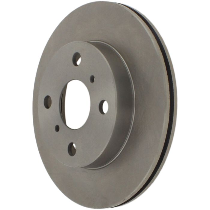 StopTech 121.44116 - C-Tek Standard Brake Rotor
