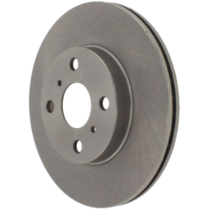StopTech 121.44119 - C-Tek Standard Brake Rotor