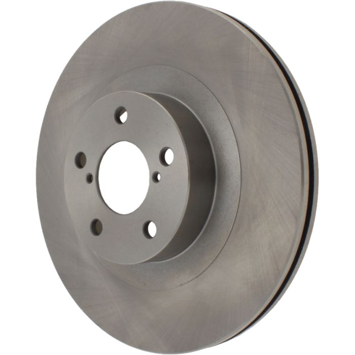 StopTech 121.47021 - C-Tek Standard Brake Rotor