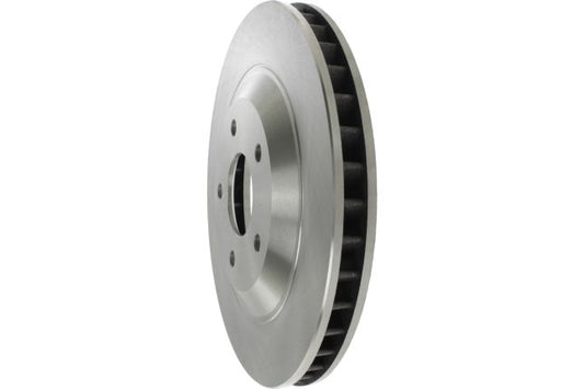 Centric Parts 121.34058 - C-Tek Standard Brake Rotor