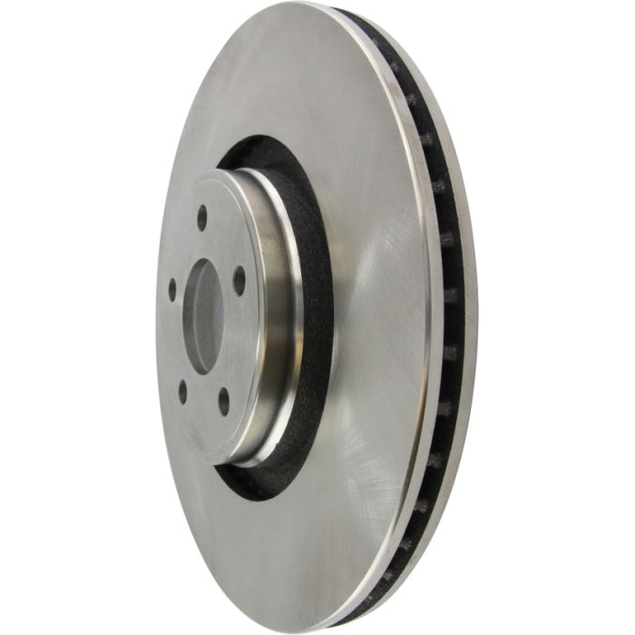 StopTech 121.65146 - C-Tek Standard Brake Rotor