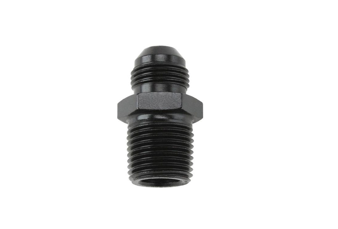 ARD ARAN816-3D FITTING AN3 - 1 / 8" NPT BLACK (AN816-03D)