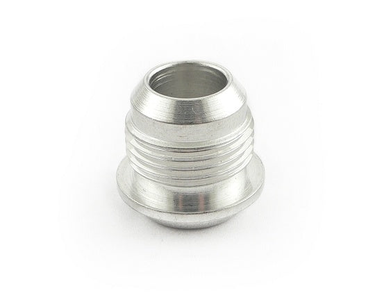 ARD AR617-7112AL WELD BUNG AN12, ALUMINUM (WELD)