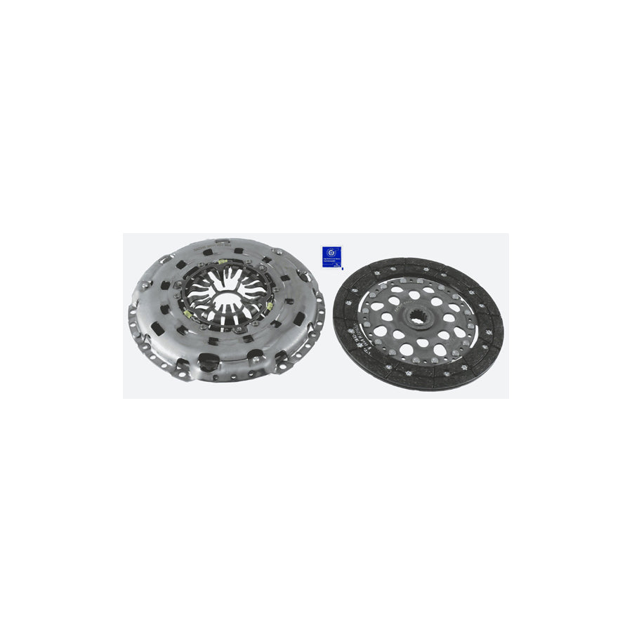 Sachs Xtend 3000 951 854 Clutch Kit for Ford Focus