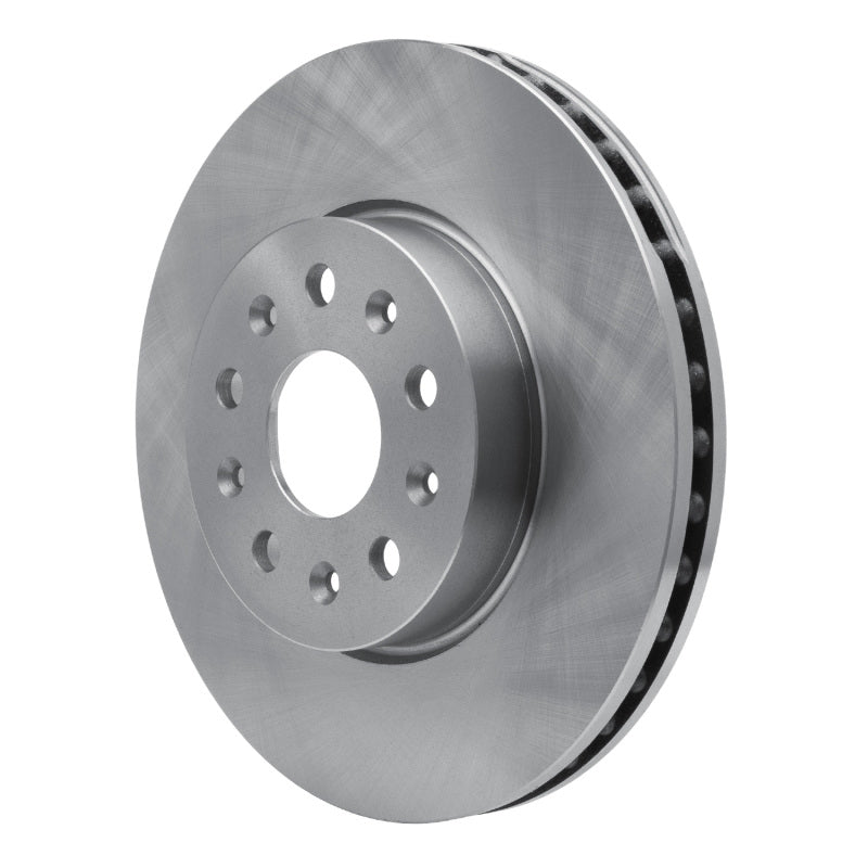 DFC 14-20 Cadillac CTS Front Brake Rotor