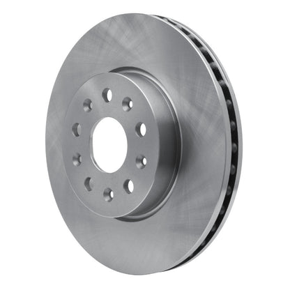 DFC 14-20 Cadillac CTS Front Brake Rotor