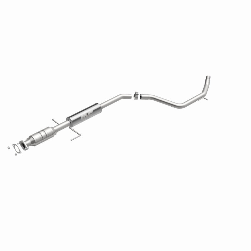 MagnaFlow Direct Fit Catalytic Converter 06-09 Mazda 5 2.3L