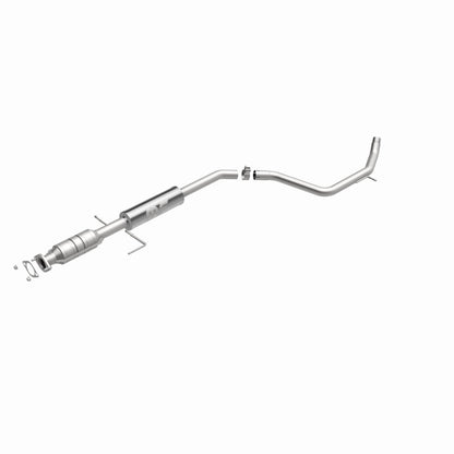 MagnaFlow Direct Fit Catalytic Converter 06-09 Mazda 5 2.3L