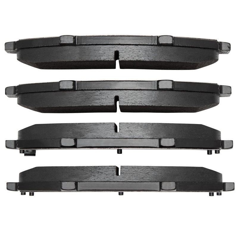 DFC 95-02 Ford Ranger (USA/Canada) Front 5000 Advanced Semi Metallic Brake Pads