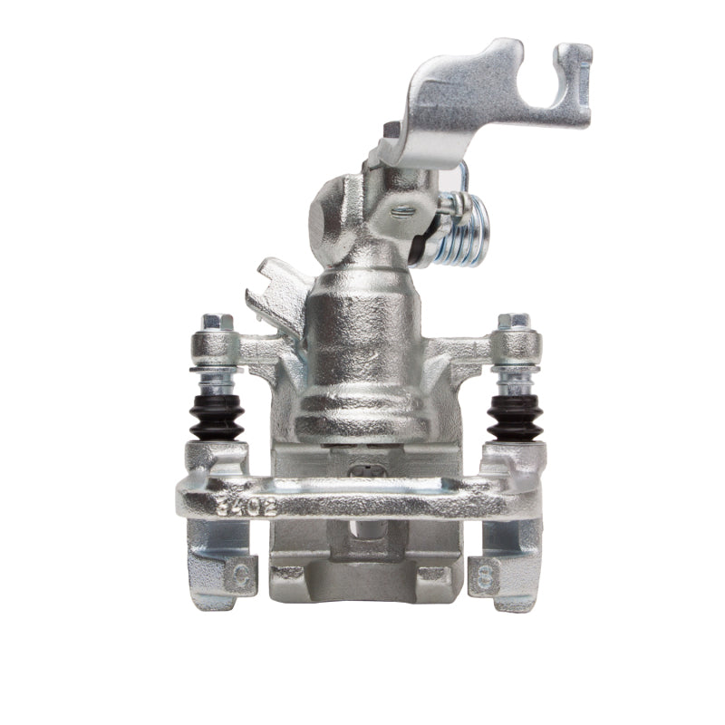 DFC 98-02 Honda Accord Rear-R Premium Caliper - Silver Zinc Coated