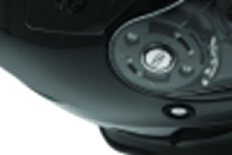 FIRSTGEAR Ajax Adventure Helmet Black - XL