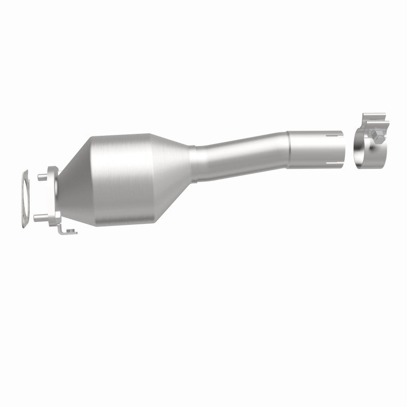 MagnaFlow 10-13 Ford Transit Connect 2.0L Calif Grade CARB Compliant Direct-Fit Catalytic Converter