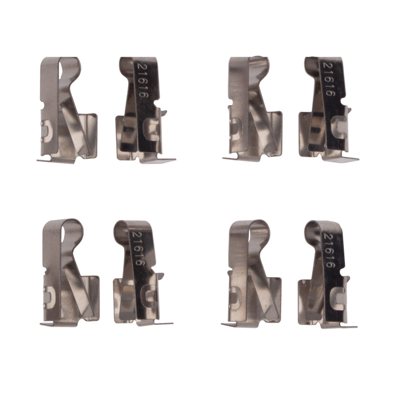 DFC 87-96 Toyota Celica Rear Premium Hardware Kit