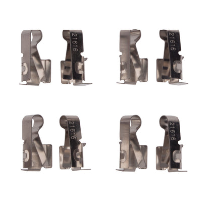 DFC 87-96 Toyota Celica Rear Premium Hardware Kit