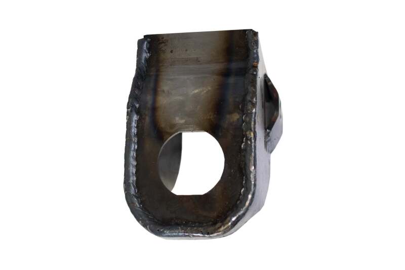 RustBuster Rust Buster 01-10 Chevy Silverado 2500HD Front Cab Mount Left Side