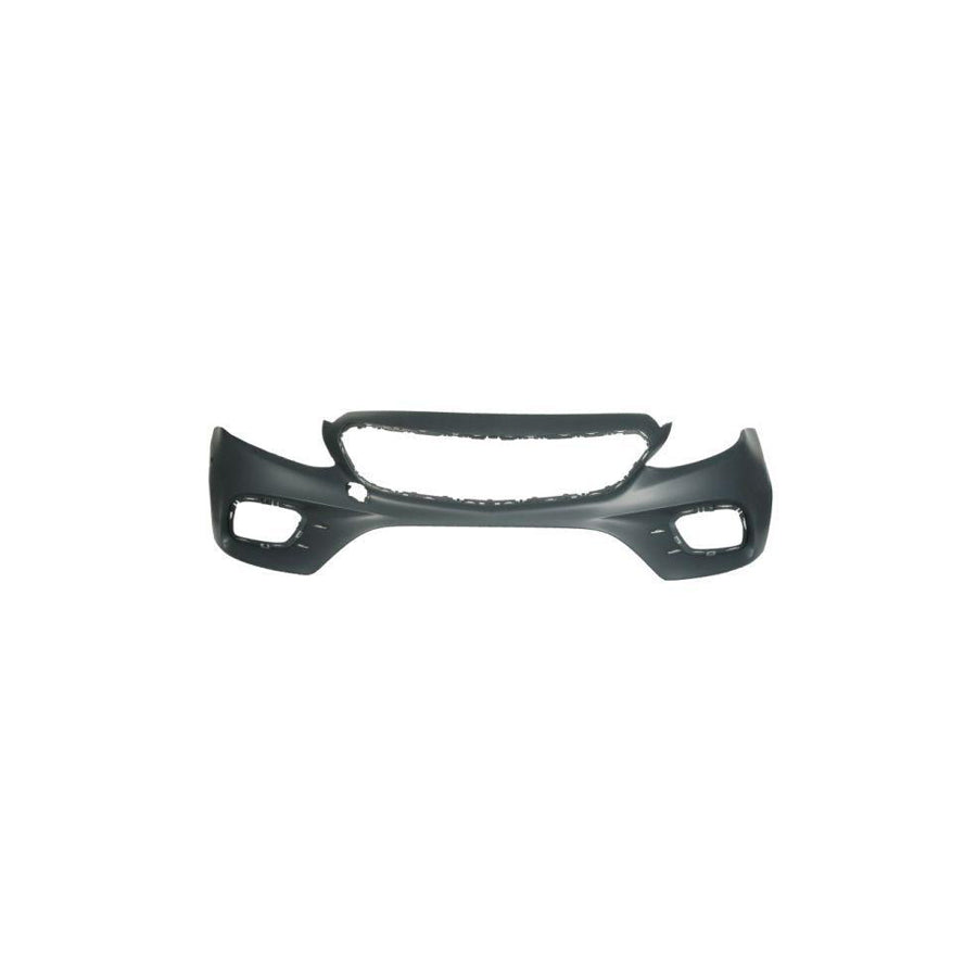 Blic 5510-00-3531903P Bumper Suitable for Mercedes-Benz E-Class
