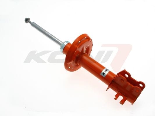 KONI 8750-1093L Front Axle Left Shock Absorber