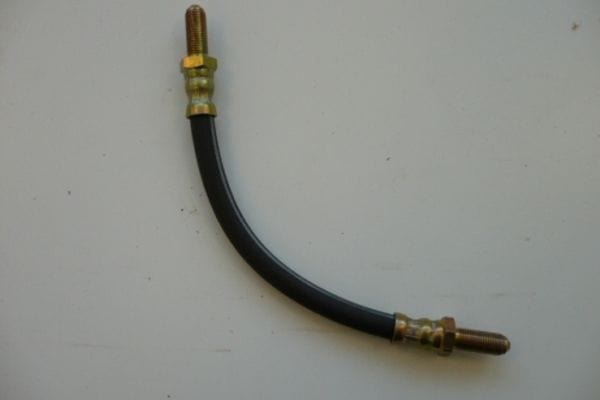 Aston Martin 097-033-0104 Rear Brake Flexible Hose | ML Performance UK Car Parts