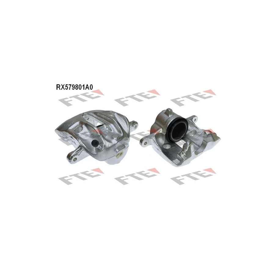 FTE Rx579801A0 Brake Caliper